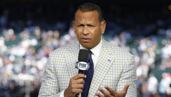 Alex Rodriguez: The Dodgers are ‘great’ for baseball