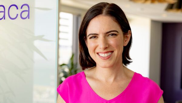$4 billion Vanta has a new CMO who wants to make security compliance marketing ‘a little zingier’