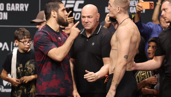 UFC 330 live blog: Islam Makhachev vs. Ian Machado Garry