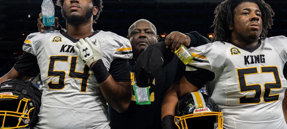 Top 10 offensive linemen to watch in 2026 Michigan high school football