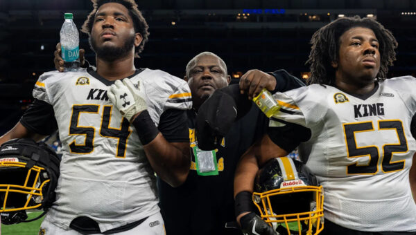 Top 10 offensive linemen to watch in 2026 Michigan high school football