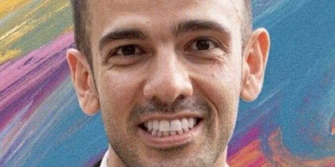 I couldn't land a job, so I started AI training for $15 an hour. Now I make $100 an hour and built a career around AI.