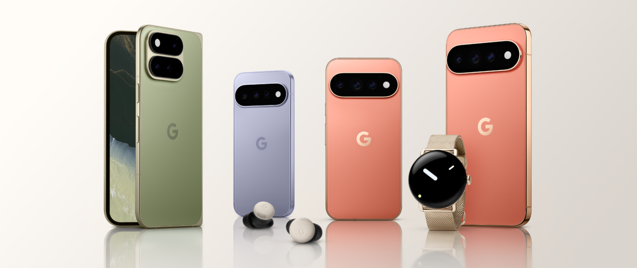 Everything announced at Made by Google ’26: Pixel 11, Pixel Watch 5, Pixel Tag, and tons of Gemini features