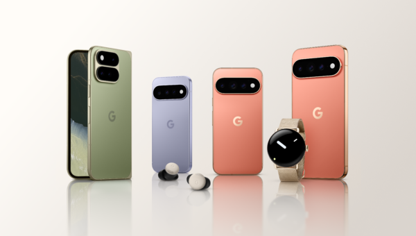 Everything announced at Made by Google ’26: Pixel 11, Pixel Watch 5, Pixel Tag, and tons of Gemini features