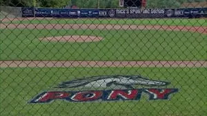 Heavy rain, unplayable conditions force PONY League World Series into single-elimination final
