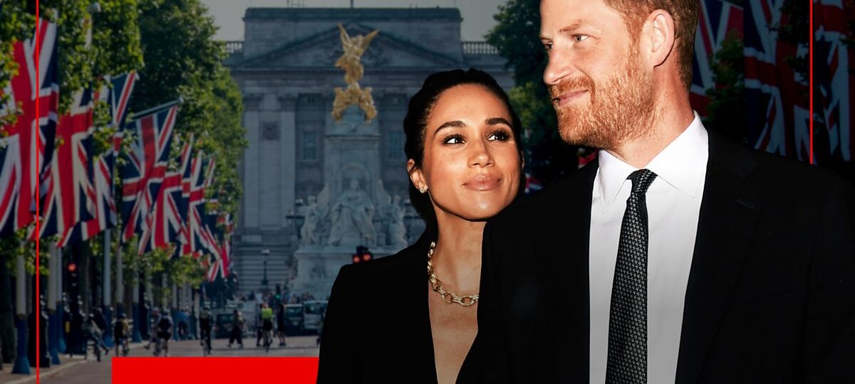 Harry & Meghan: Why Are They Moving Back?