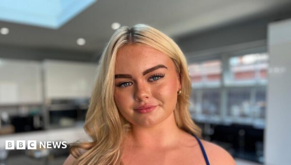 Doctors said I was too young to have endometriosis at 13 – I had to take morphine to cope