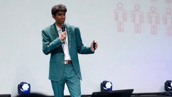 I started my first company at 14 and am on to my third at 21, while still in college. Here’s my best advice for new entrepreneurs.