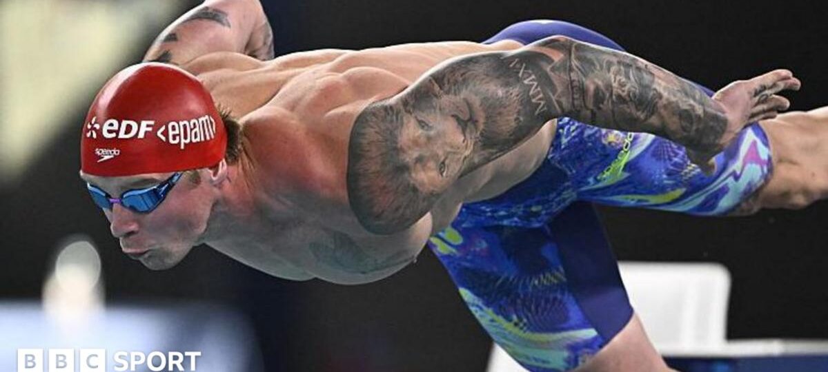 Ramsay-Peaty confused by early exit at Europeans