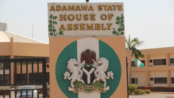 Adamawa Assembly begins process to grant traditional rulers gratuity, death benefits