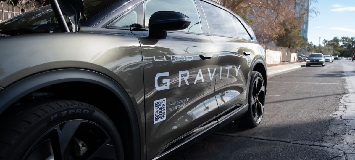 Lucid’s turnaround plan hinges on $1.4B in cash savings, robotaxis
