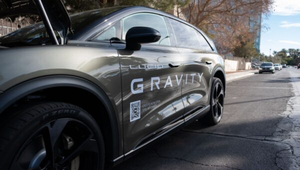 Lucid’s turnaround plan hinges on $1.4B in cash savings, robotaxis