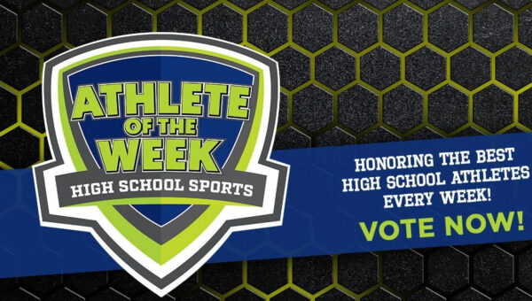 Who was the Region’s top athlete for the week of Aug. 24-30? Vote now