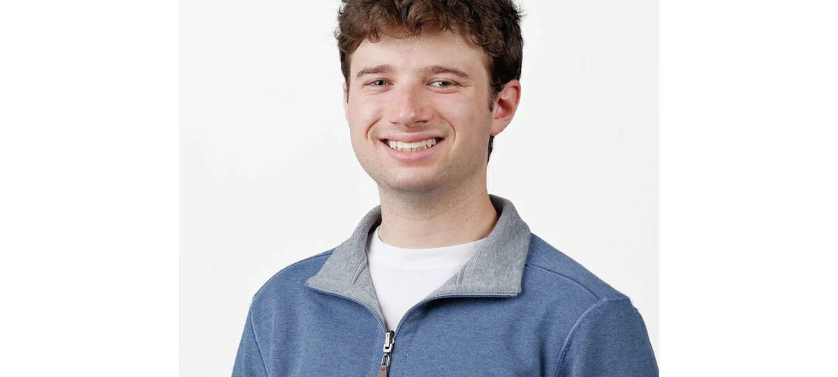 Harrison Rich to join Sporting Green team as football trending reporter