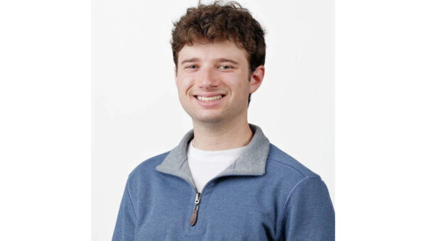 Harrison Rich to join Sporting Green team as football trending reporter