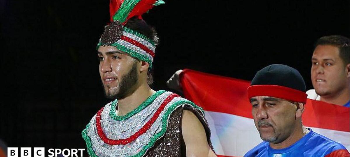 Colon dies 11 years after brain injury in fight
