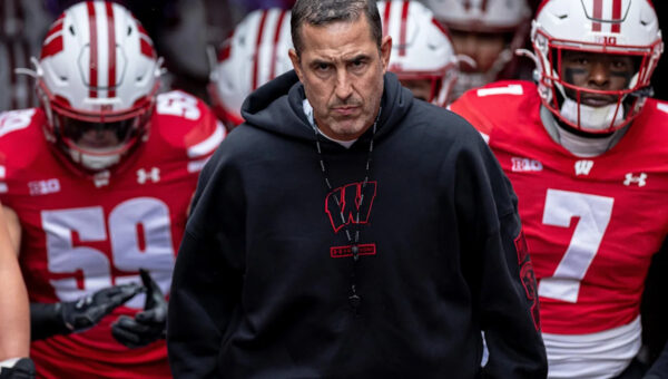 The 5 most glaring questions for the Badgers heading into the season