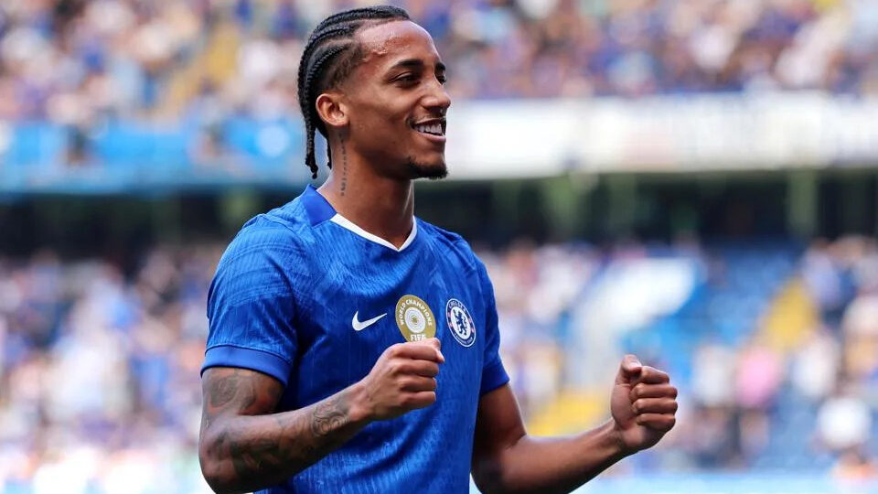 Barcelona’s Joao Pedro Transfer Pursuit Sees Key Development