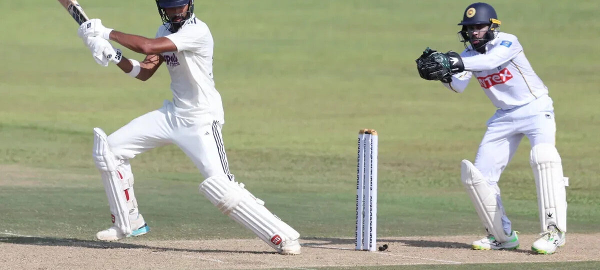 India vs. Sri Lanka live stream, TV channel, start time, lineups for 2nd Test match