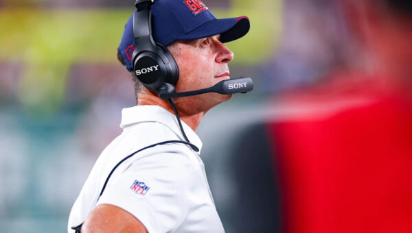 Giants-Dallas Cowboys odds, Week 1: Giants will open as underdogs