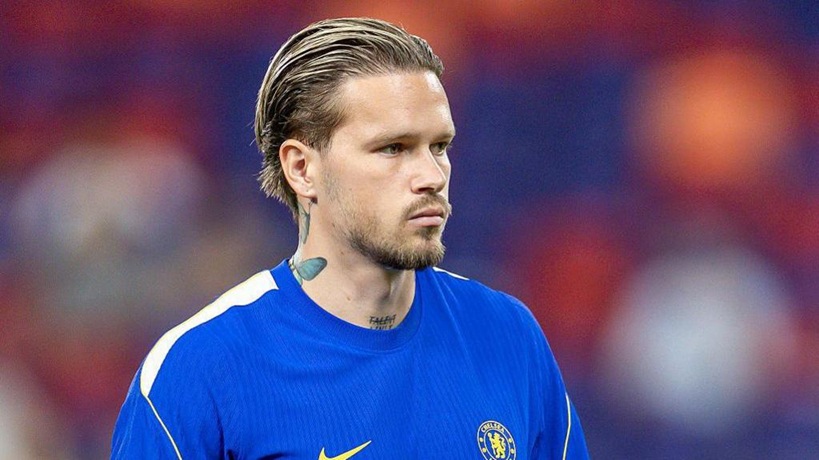 Leeds want Mykhaylo Mudryk loan
