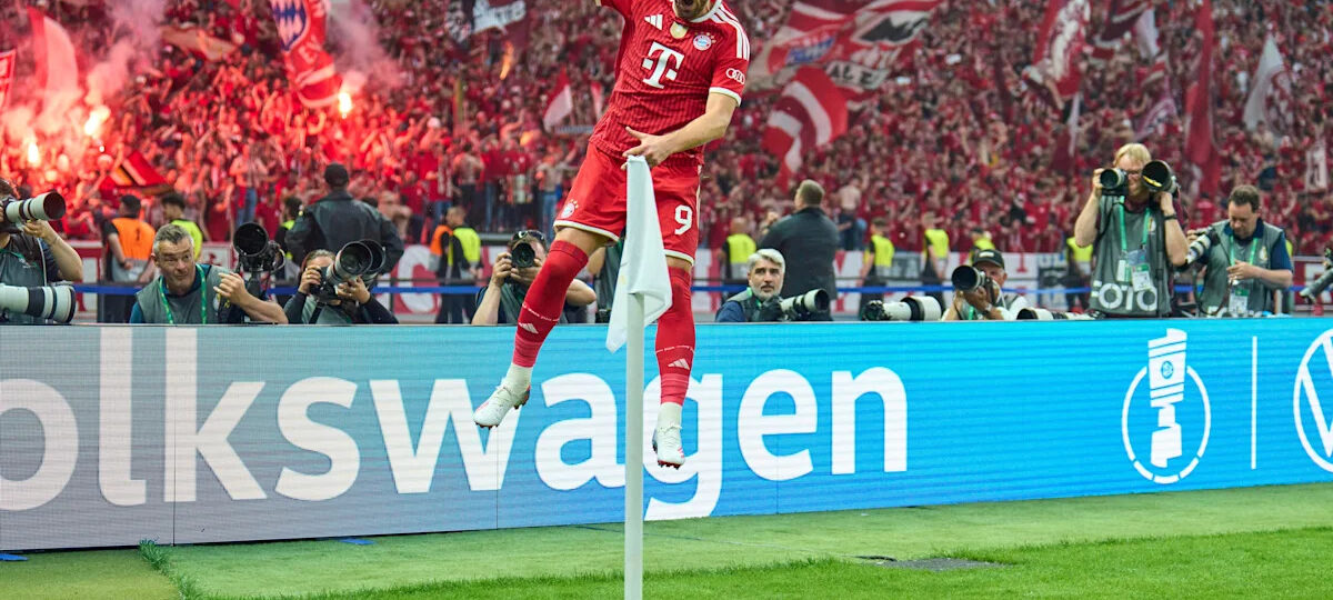 Bayern Munich vs. Stuttgart: Match discussion, game time thread, odds, prediction, how to watch