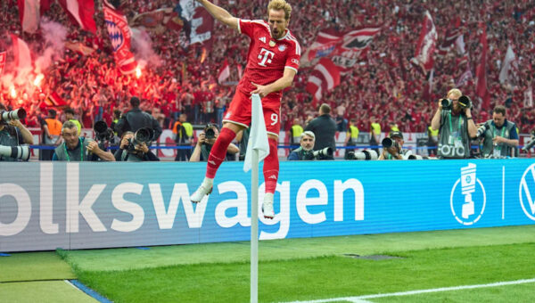 Bayern Munich vs. Stuttgart: Match discussion, game time thread, odds, prediction, how to watch
