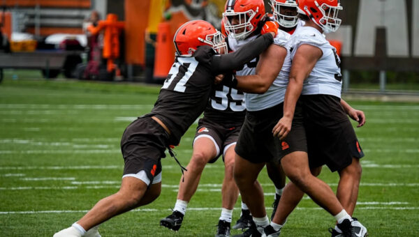 Browns vs Patriots: Most important things to watch in final preseason action