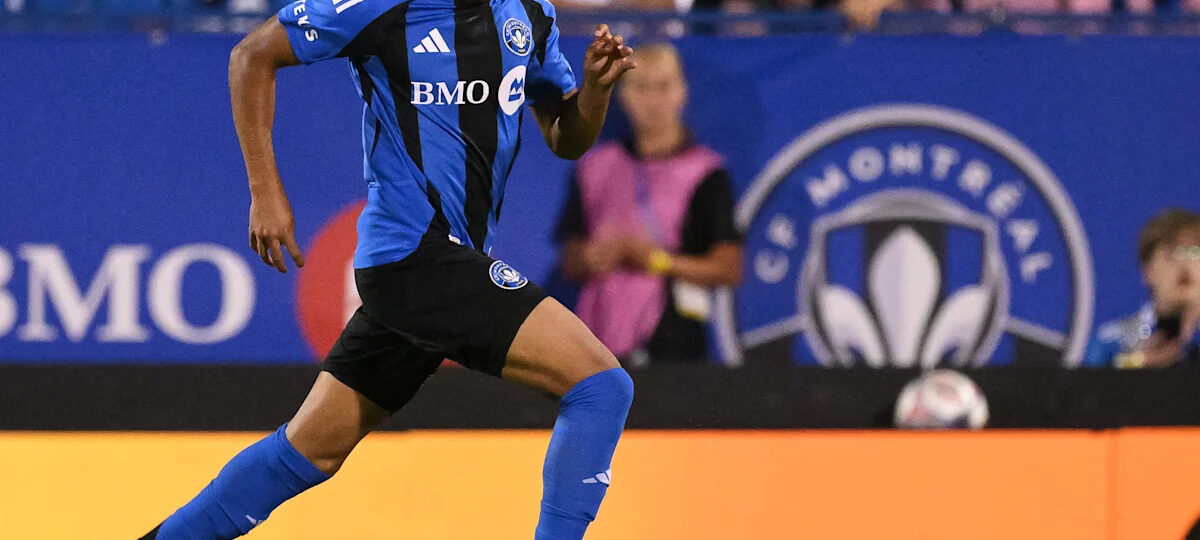 Did this Swiss youngster just score goal of the season in MLS?