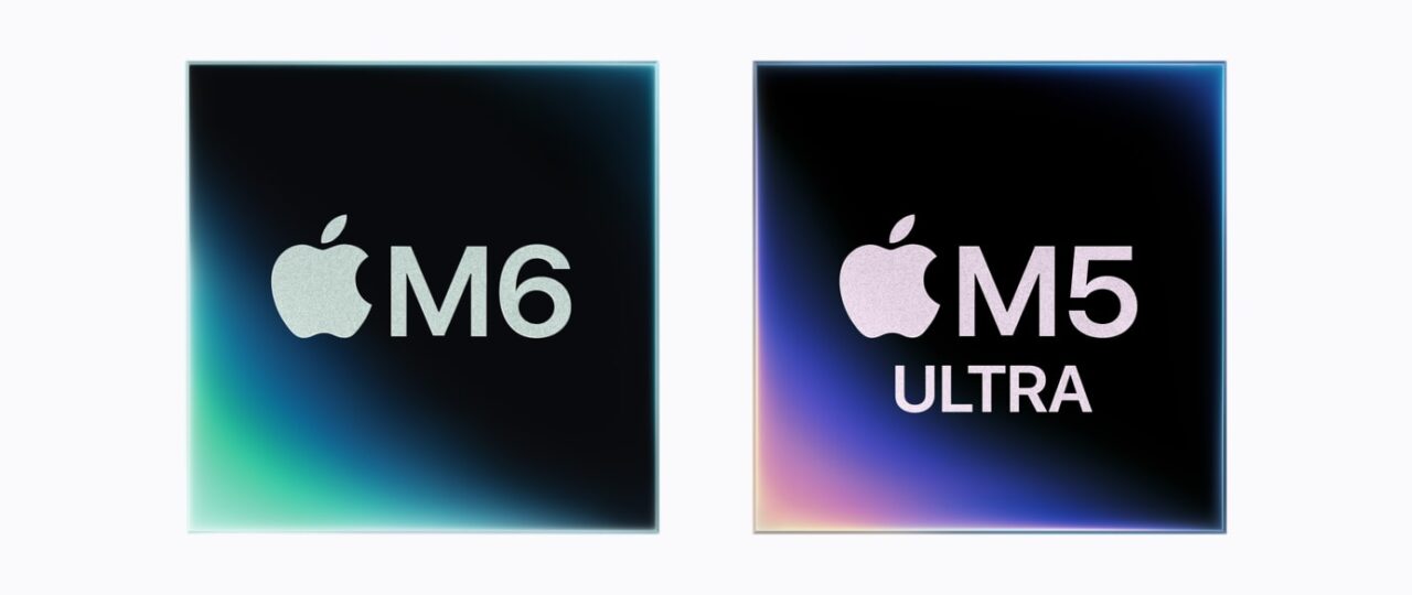 Apple debuts its ‘most powerful chip ever’ in M5 Ultra and M6