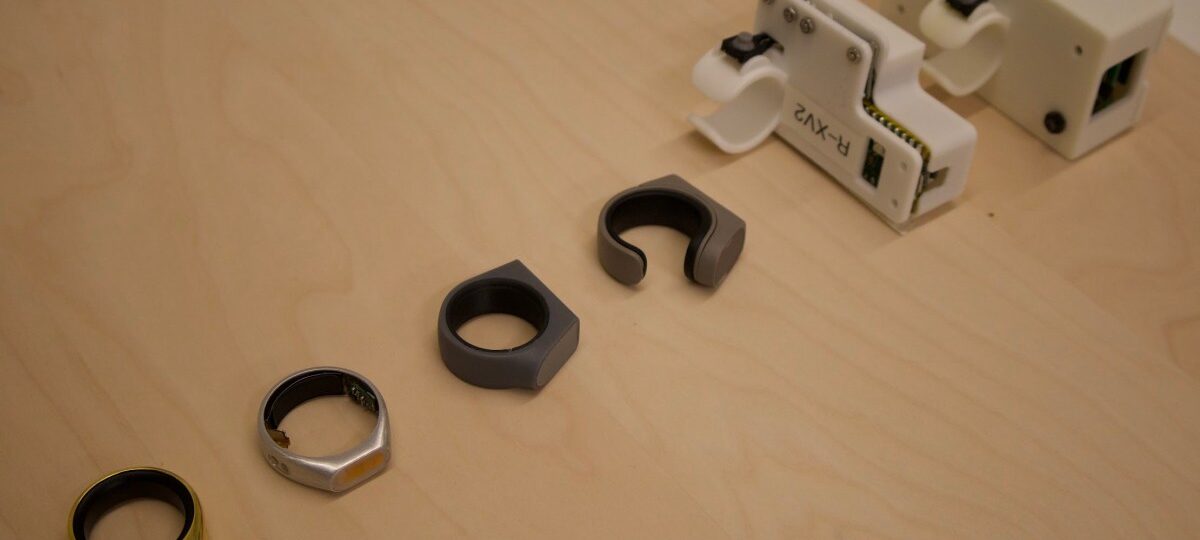 Why Stream ring-maker Sandbar says the future of AI wearables is voice
