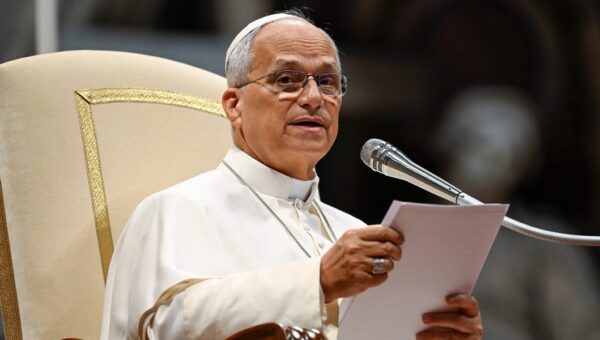 Pope Leo warns AI could become a new form of ‘economic colonialism’