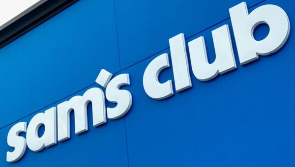 Niche brands are finding online reach through Sam’s Club