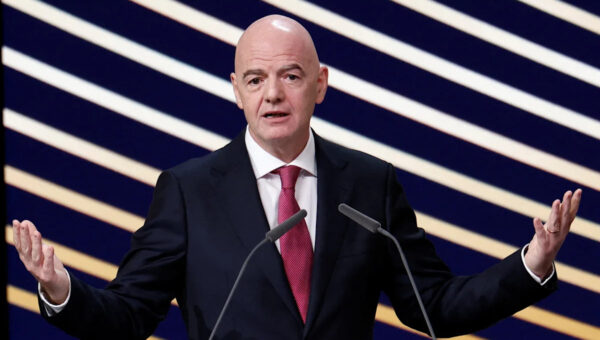 FIFA World Cup sale falls through: UEFA, Concacaf, AFC and Sepp Blatter all blasted Gianni Infantino's plan
