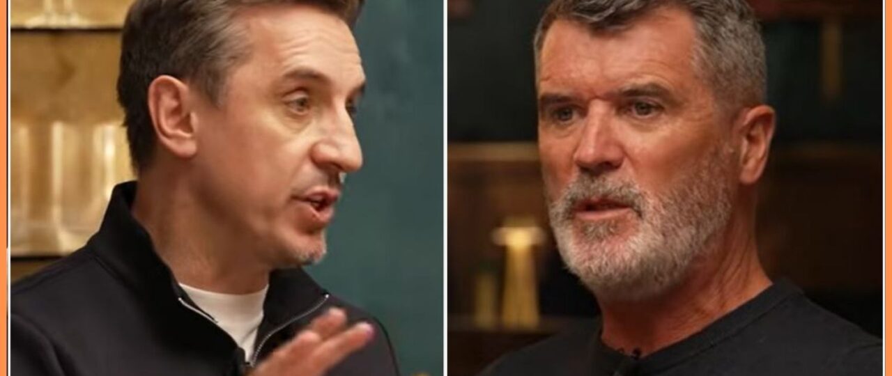 “Still a big issue” – Roy Keane points finger at Man United problems despite new signings