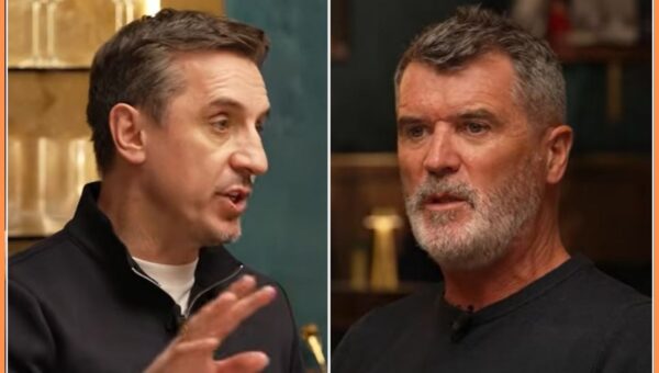 “Still a big issue” – Roy Keane points finger at Man United problems despite new signings