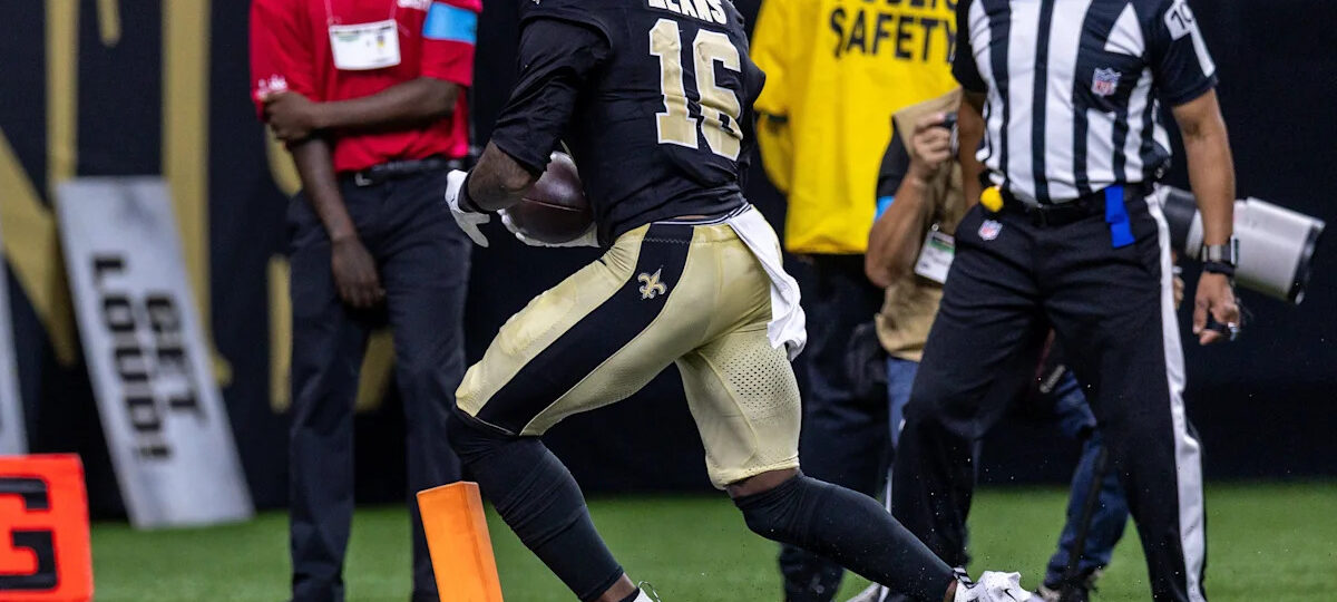 5 Saints players who could be claimed by other teams on waivers