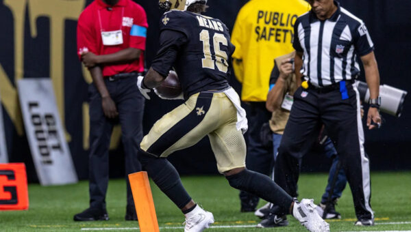 5 Saints players who could be claimed by other teams on waivers