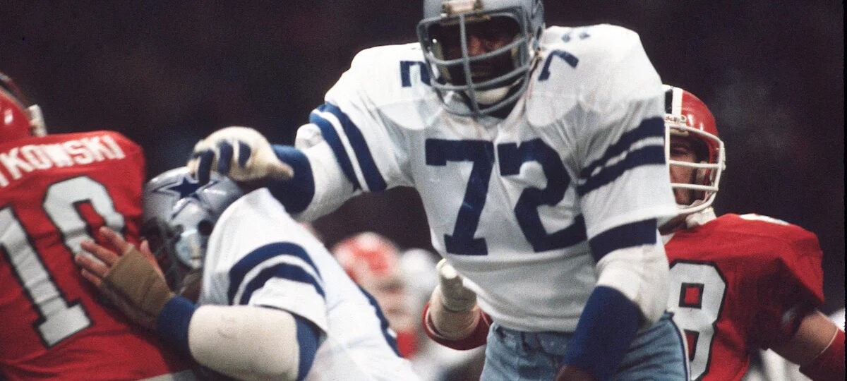 Cowboys countdown to kickoff: Top 100 iconic games – Day 33