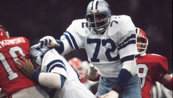 Cowboys countdown to kickoff: Top 100 iconic games – Day 33