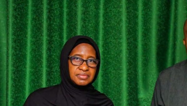 NSUK, NAEC Sign MoU to Advance Nuclear Science, Research