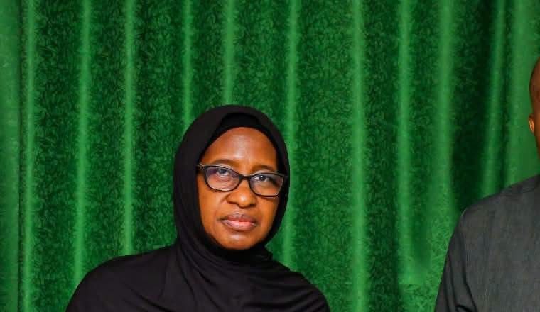 NSUK, NAEC Sign MoU to Advance Nuclear Science, Research