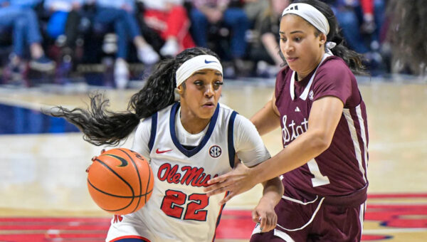 Ole Miss, MSU women’s basketball’s 2026-27 SEC schedule announced