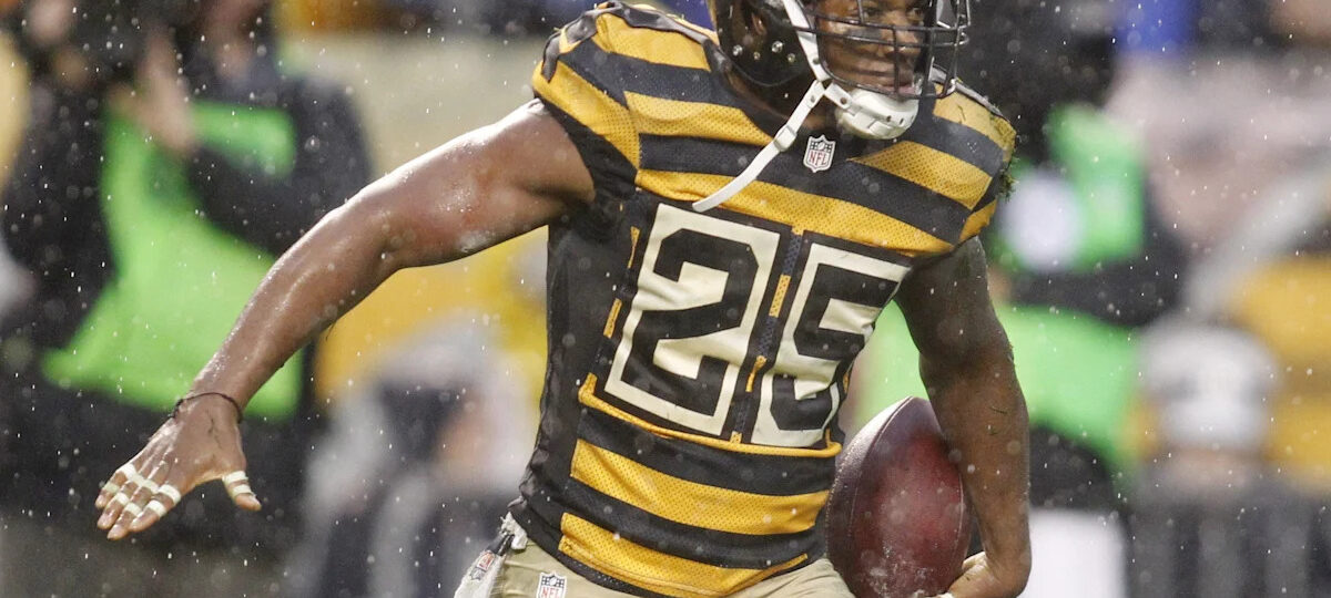 Former Steelers hard-hitting safety leads 2026 countdown to kickoff: Day No. 25