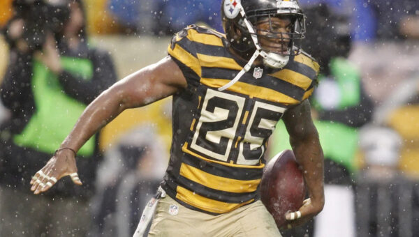 Former Steelers hard-hitting safety leads 2026 countdown to kickoff: Day No. 25