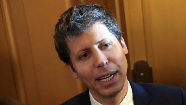 Sam Altman is getting dragged for suggesting this ChatGPT ‘use case’ for parents
