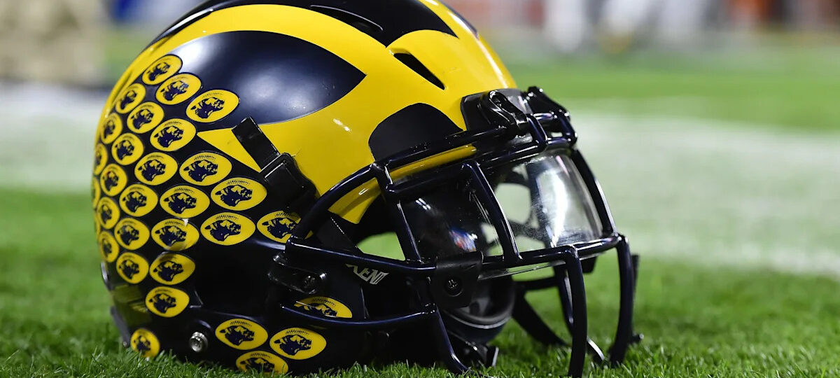 ESPN ranks Michigan football No. 17 in final preseason rankings