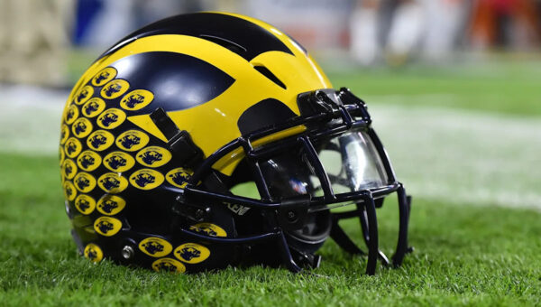 ESPN ranks Michigan football No. 17 in final preseason rankings