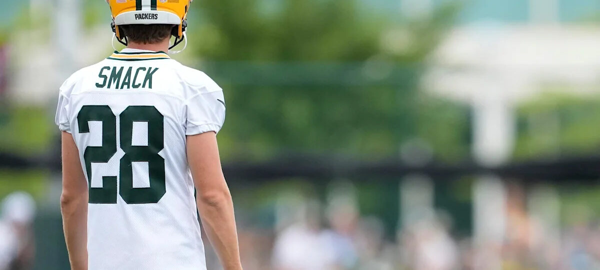 Packers Family Night Recap: Trey Smack nearly perfect at Lambeau Field