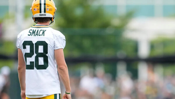 Packers Family Night Recap: Trey Smack nearly perfect at Lambeau Field